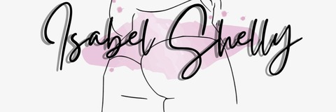 Header of isabelshellyfree