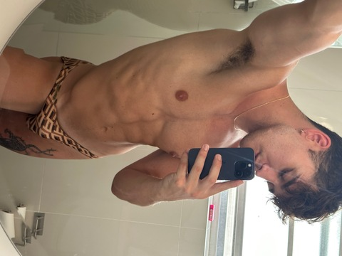 Header of isthatbj