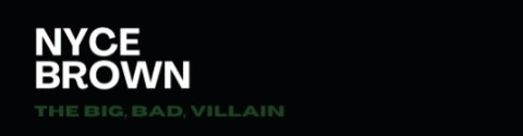 Header of itsreallynyce
