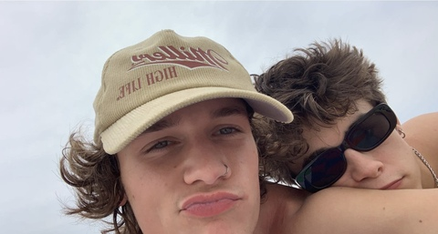 Header of jackntrevor