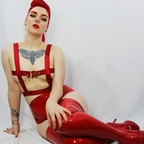 jacquimonster (JacQuiMonster) free OnlyFans Leaked Pictures and Videos 

 profile picture