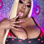 jalisaelite (Jalisa Elite) free OnlyFans Leaked Pictures and Videos 

 profile picture
