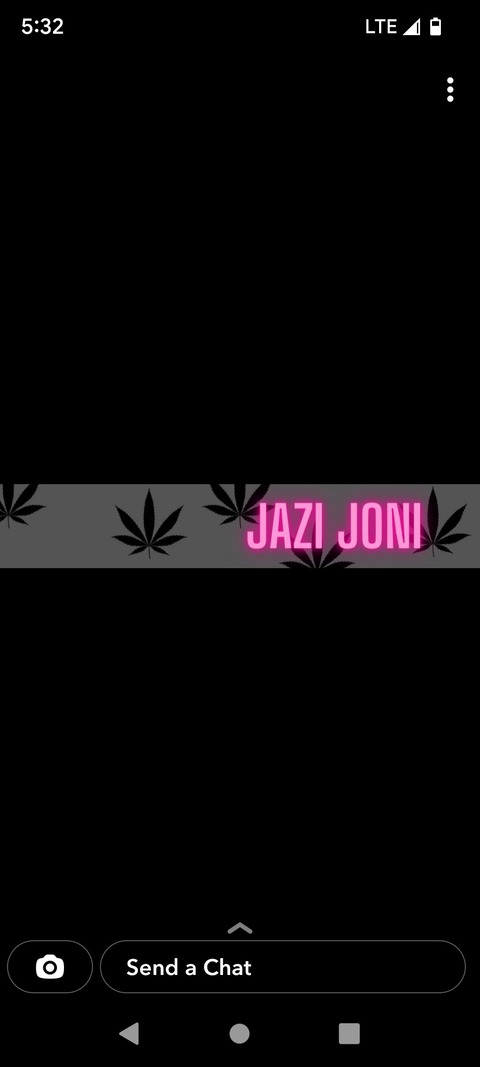 Header of jazijoni