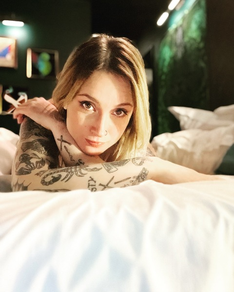 Header of jessicathebad