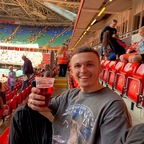 Jordan Reed | Top 18%!! 😋 jordanreedd Leaked OnlyFans 

 profile picture