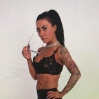 JosieCunninghamofficial (@josiecunninghamofficial) Leak OnlyFans 

 profile picture