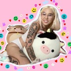 josiexvalentine OnlyFans Leaked Photos and Videos 

 profile picture