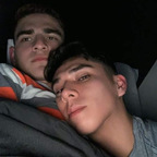jospher (Christopher y José) OnlyFans Leaked Videos and Pictures 

 profile picture