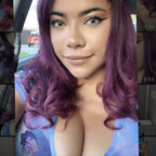 Josy_lynn (josy_lynn) Leaked OnlyFans 

 profile picture