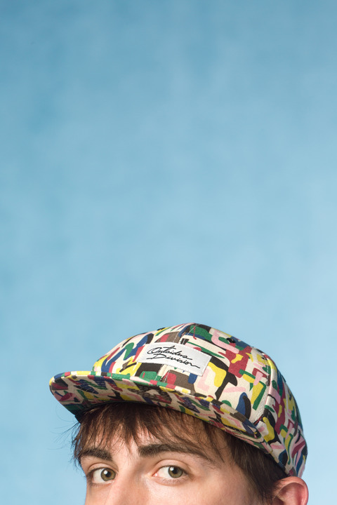 Header of juleswithoutjim