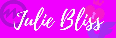 Header of julie_bliss1x
