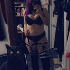 justanothergothchick OnlyFans Leaked 

 profile picture