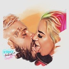 🐺..𝕂𝟙𝕟𝕜𝕪 𝕀𝕟𝕜𝕖𝕕 ℂ𝕠𝕦𝕡𝕝𝕖..🦄 k1nkyinkedcouple Leaked OnlyFans 

 profile picture