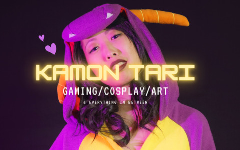 Header of kamontarifree