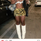 kashaalcina (Kasha alcina) OnlyFans Leaked Pictures and Videos 

 profile picture