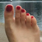 Kathy Noble's Feet @kathynoblesfeet Leaks OnlyFans 

 profile picture