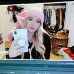 katxmare (♡ katxmare ♡) OnlyFans content 

 profile picture