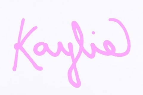 Header of kaylieasia