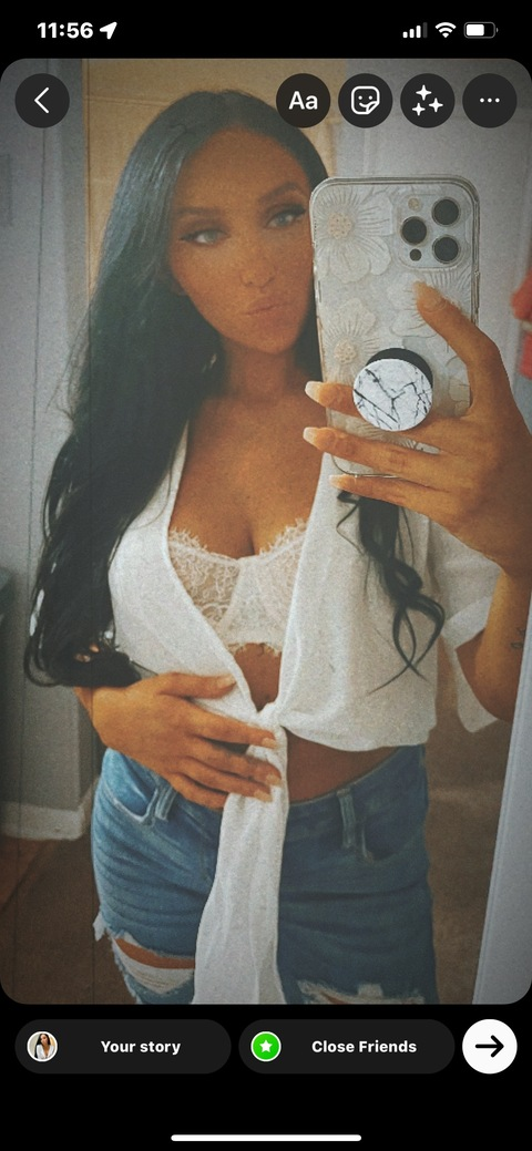 Header of kendalllrae