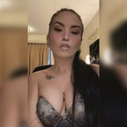khirahnevaeh OnlyFans Leaked Photos and Videos 

 profile picture