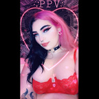killerkittenxo.free (sammi 🥀 free) free OnlyFans content 

 profile picture