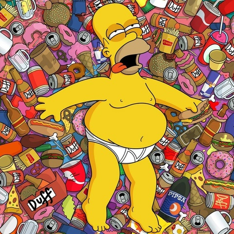 Header of kilophobia