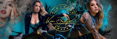 Header of kimjudge