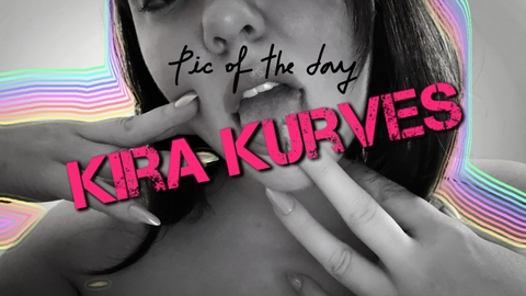 Header of kirakurves