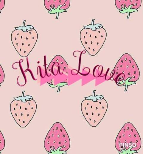 Header of kitalove