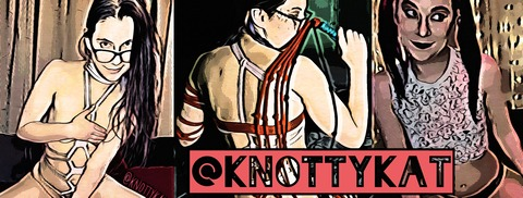 Header of knottykat