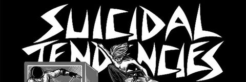 Header of knuckles