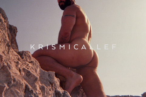 Header of krismicallefphoto
