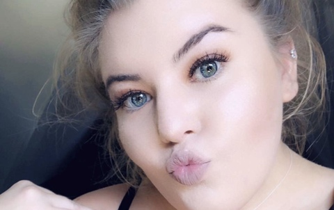 Header of kylieee