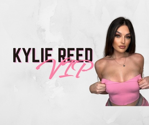 Header of kyliereedvip