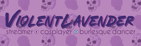 Header of lacedwithlavender