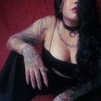 Lady Moonchild (@ladymoonchild6) Leaks OnlyFans 

 profile picture