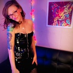 ladysillycybin OnlyFans Leaked 

 profile picture