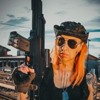 ladywar OnlyFans Leaked 

 profile picture
