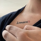 lanora OnlyFans Leaked Photos and Videos 

 profile picture