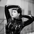 Latex_Neko @latex_neko Leaked OnlyFans 

 profile picture