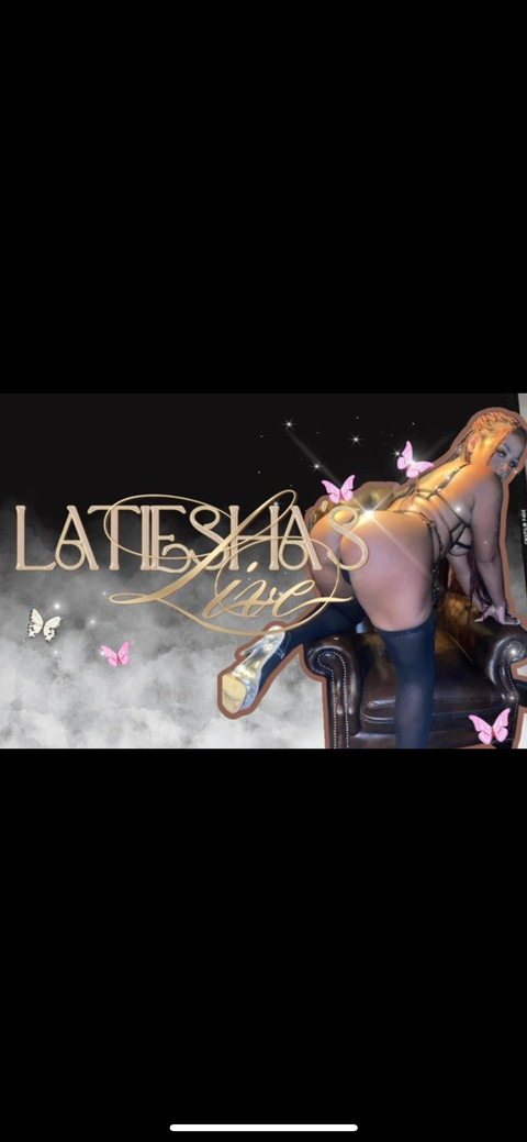 Header of latieshajones