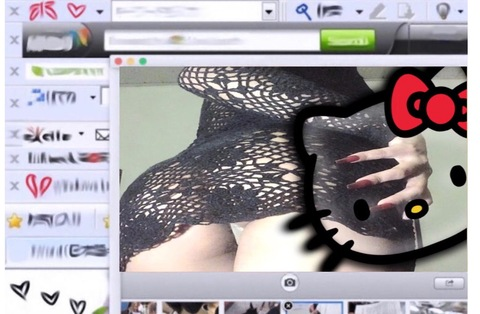 Header of latinafashionfreak