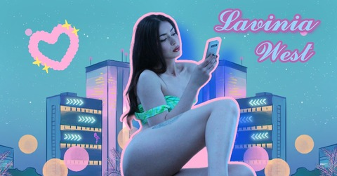 Header of lavinia.west