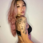 Lexi Liu @lexi_liu Leaked OnlyFans 

 profile picture