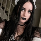 lilgothhunny OnlyFans Leaked 

 profile picture