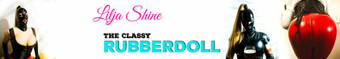Header of lilja_shine