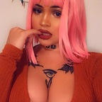 Onlyfans leaked lilrowdy_paid 

 profile picture