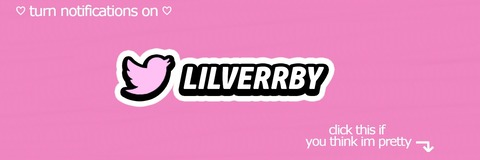 Header of lilverrby