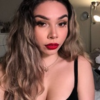 Desirée (@lionhrtd) Leaked OnlyFans 

 profile picture