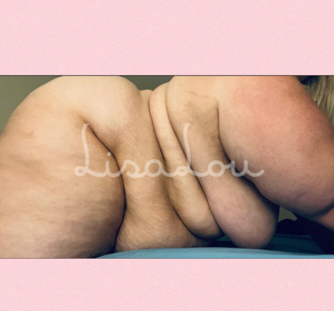 Header of lisaloussbbw